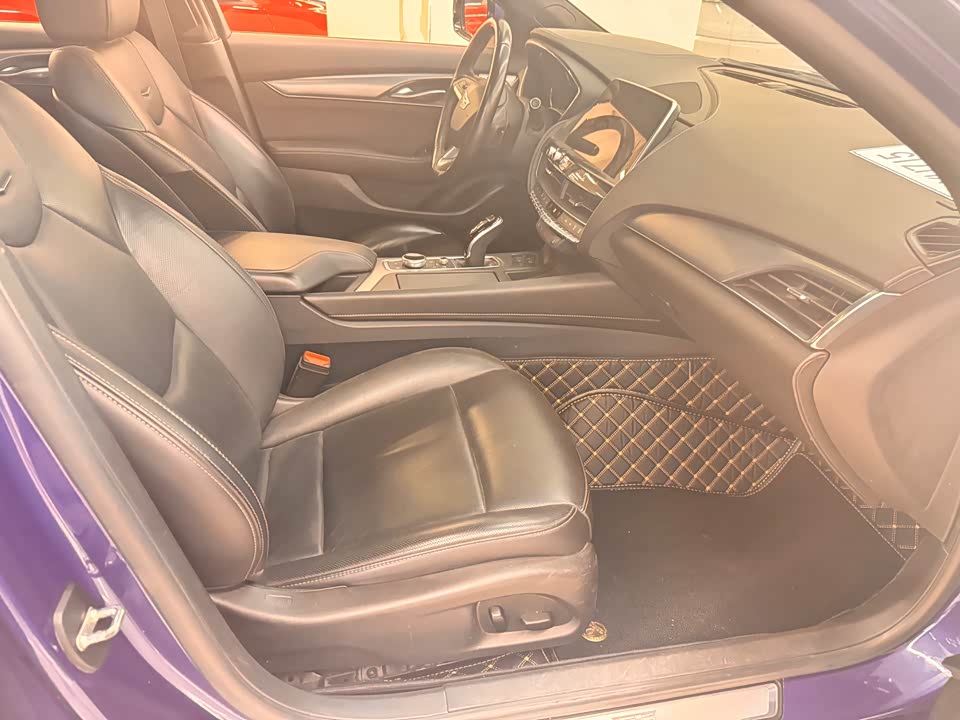 Cadillac CT5 Cadillac CT5