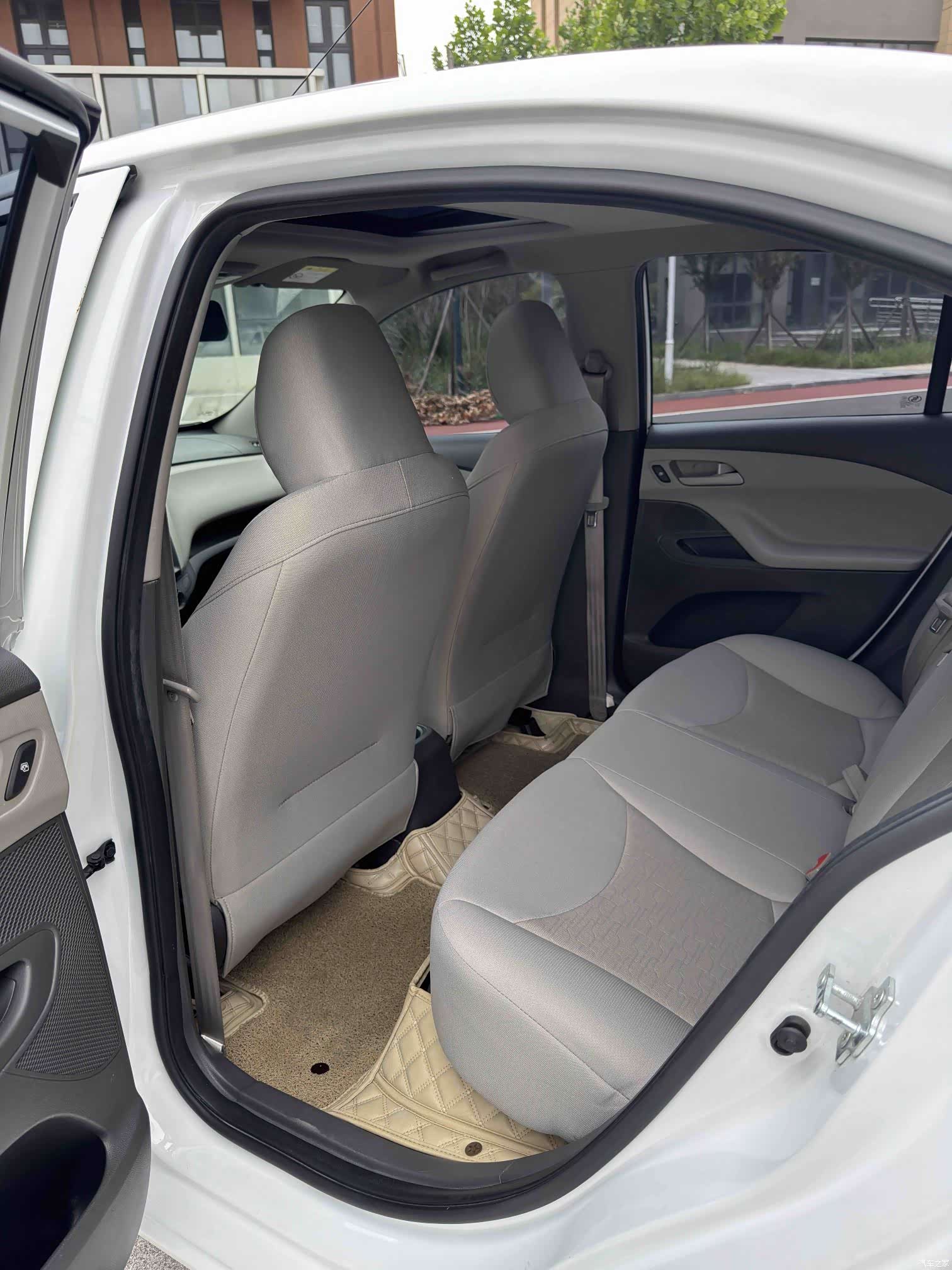 Chevrolet 3, 2018 6