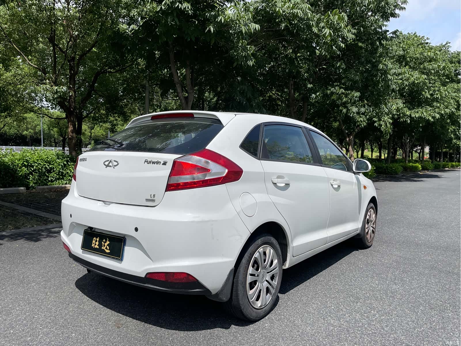 Chery 2, 2015 7