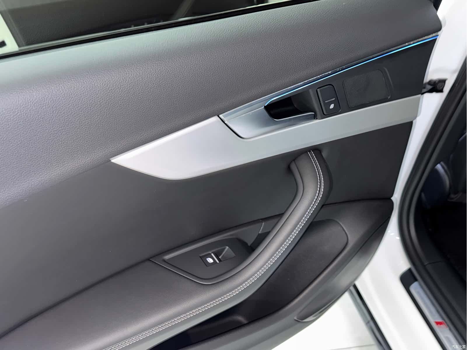 Audi A4L, 2023 29
