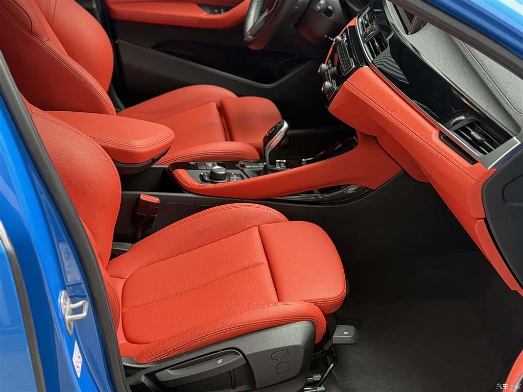 BMW X2, 2020 11