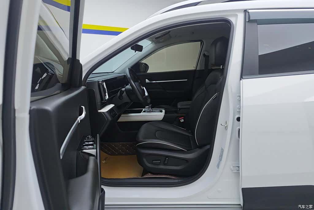 Hyundai ix35, 2023 9