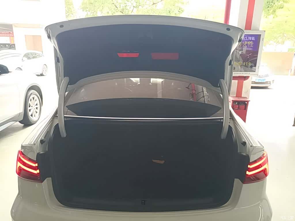 Audi A3, 2019 19