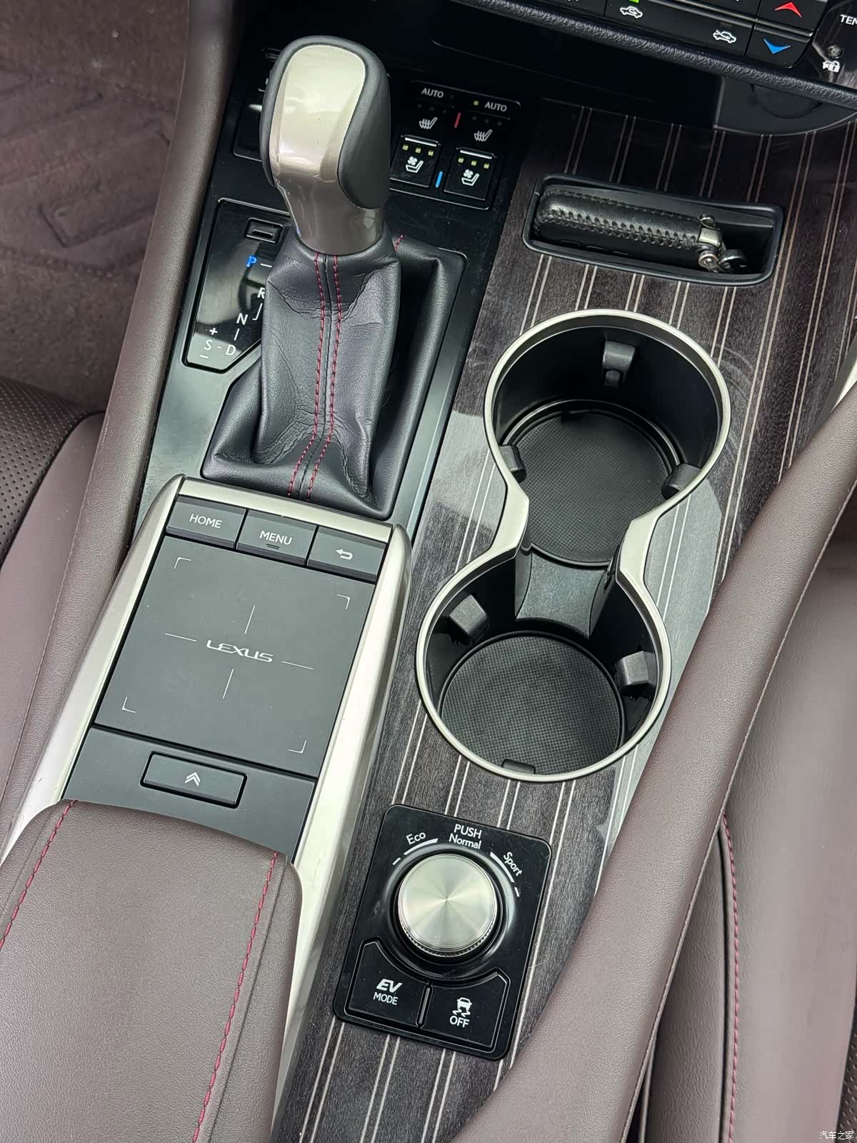 Lexus RX, 2021 11