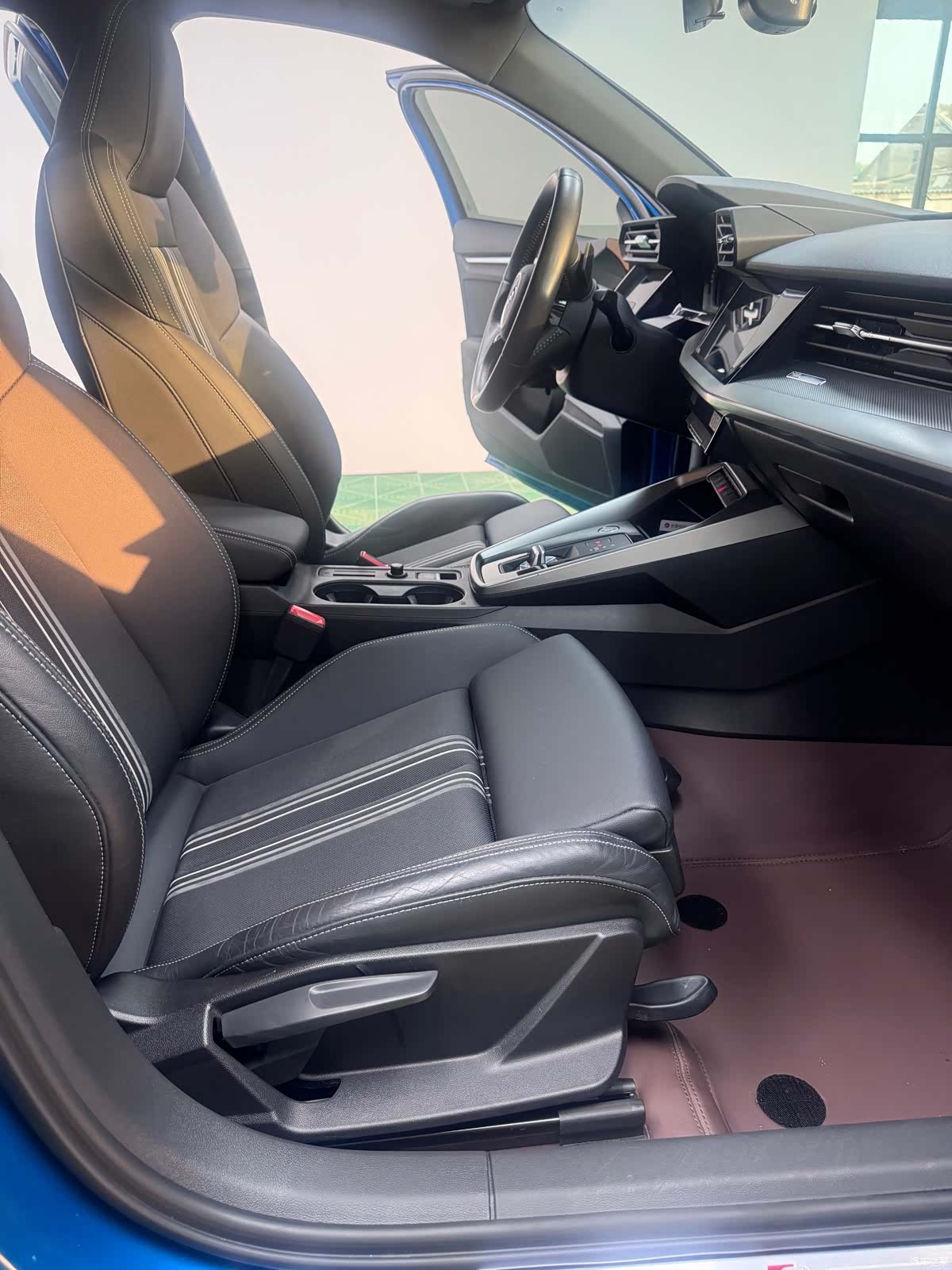 Audi A3, 2022 20