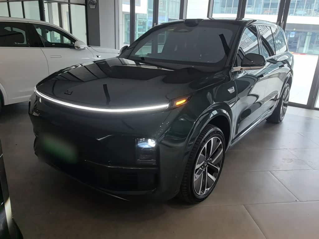 Li Auto L9