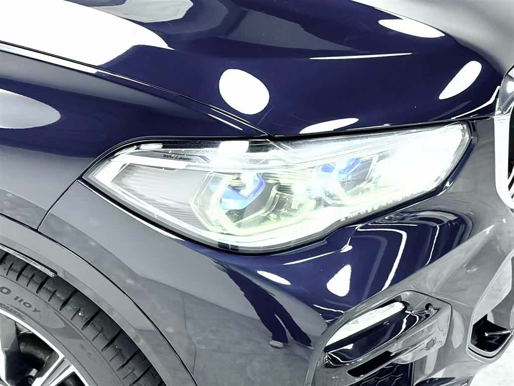 BMW X5, 2021 все фото