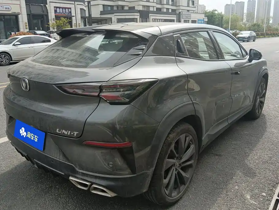 Changan UNI-T