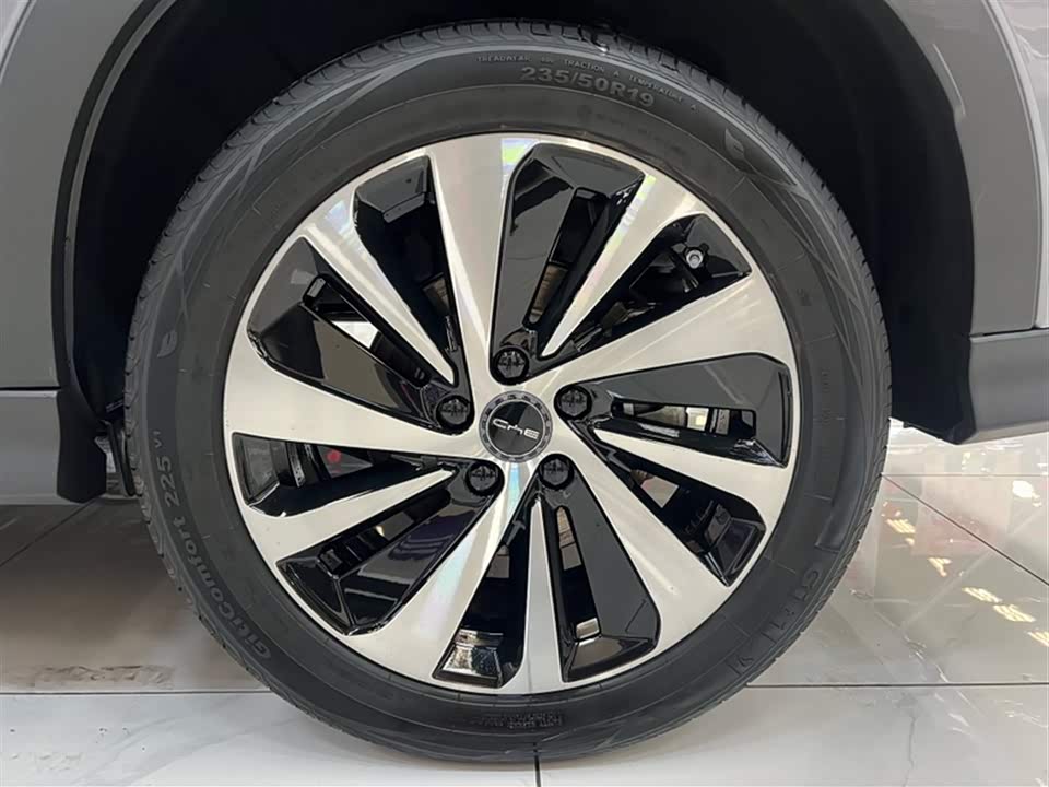 BYD Songjiang