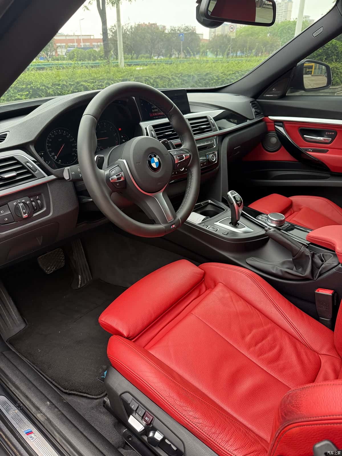 BMW 3 Series, 2019 7