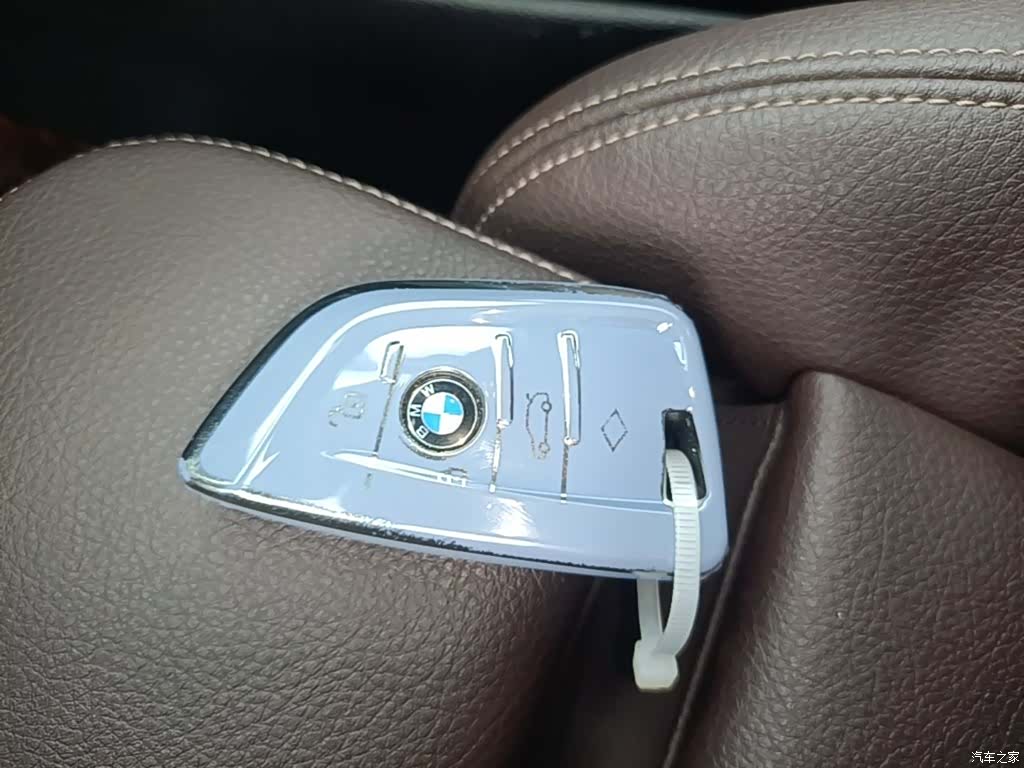 BMW X1, 2021 9