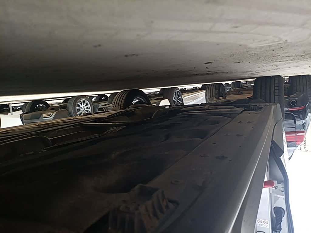 BMW X1, 2021 21