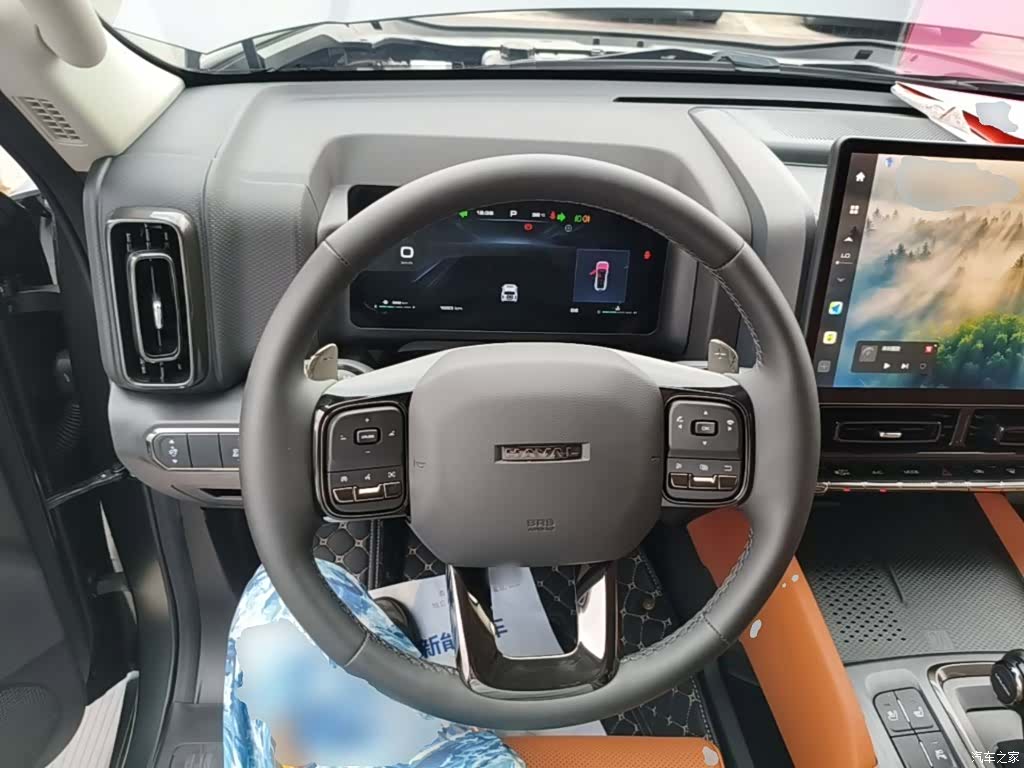 Haval H9, 2024 11
