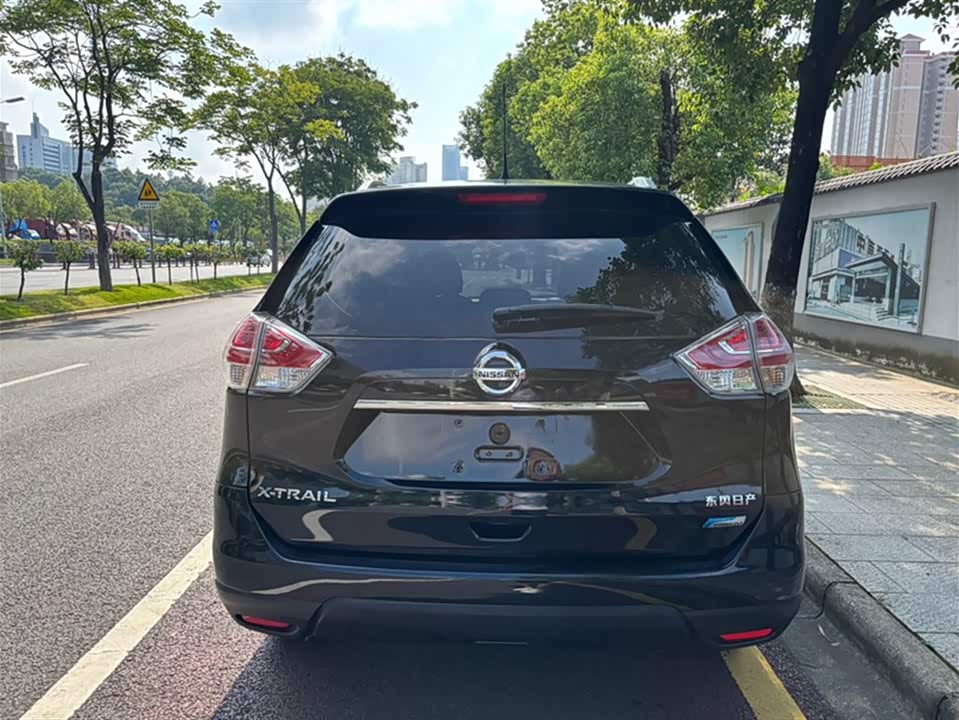 Nissan Qijun Nissan Qijun
