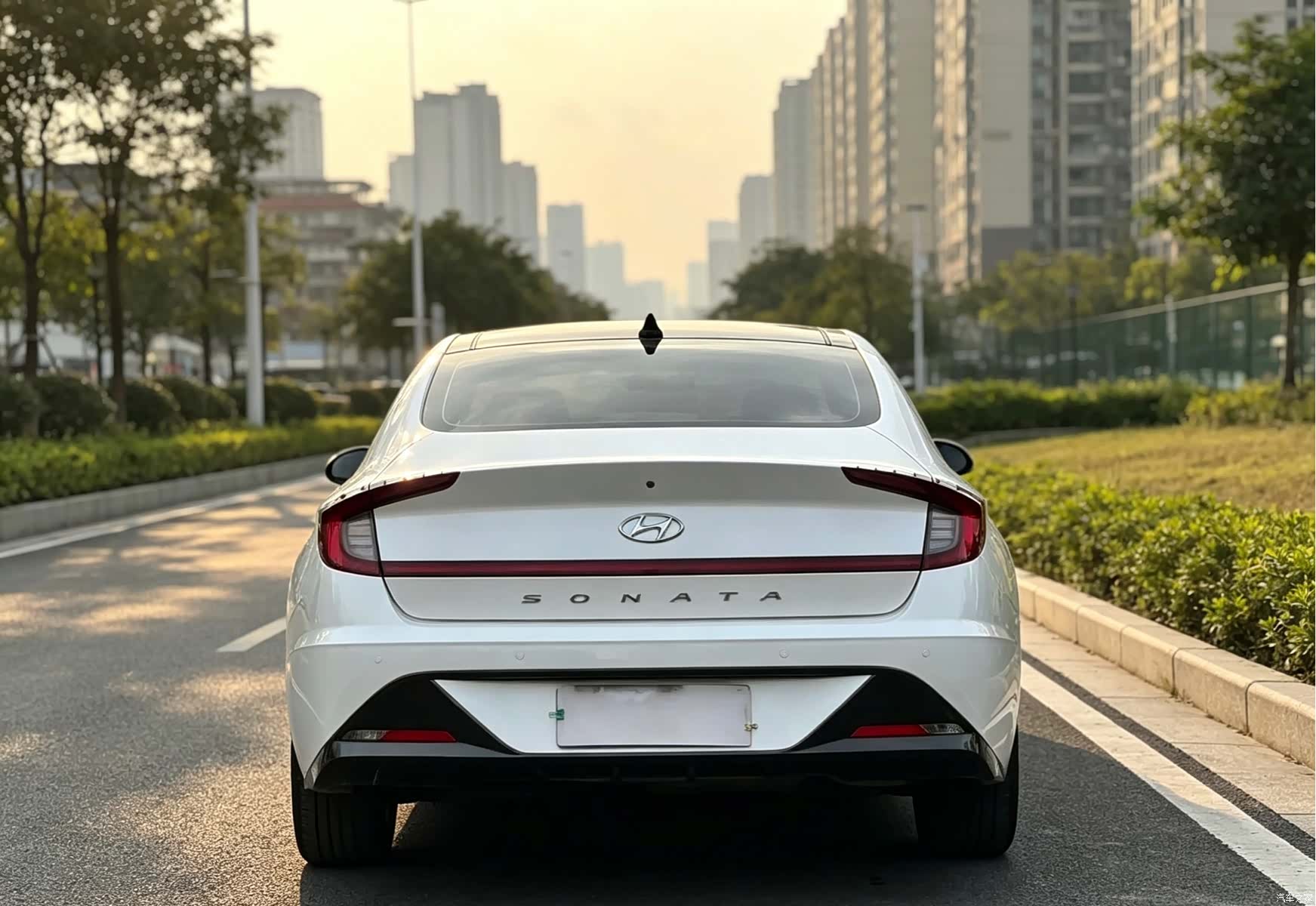 Hyundai Sonata, 2020 6