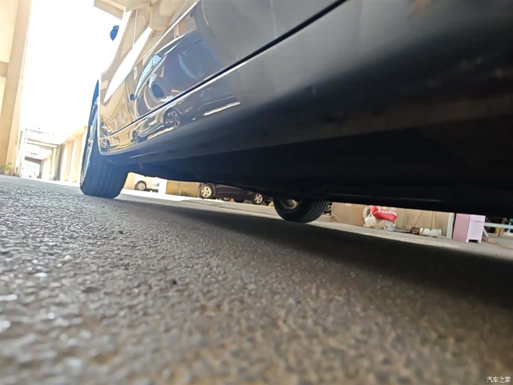 Roewe i5, 2023 21