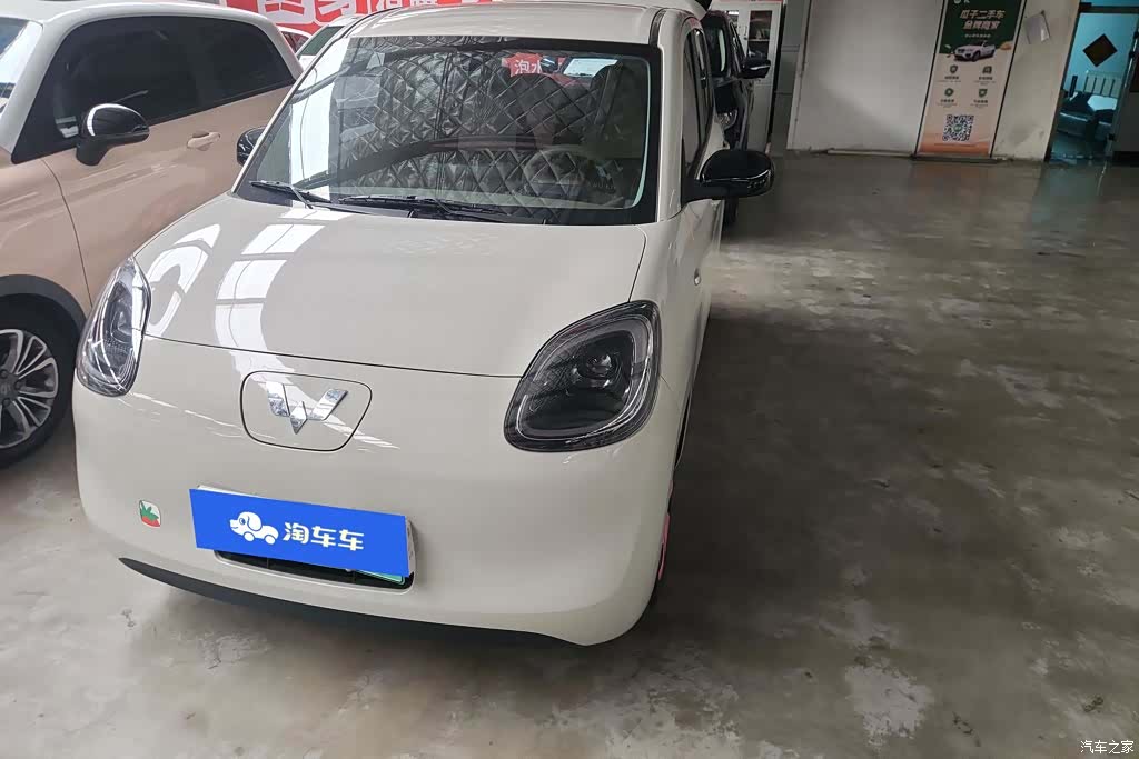 Wuling MINIEV, 2025 2