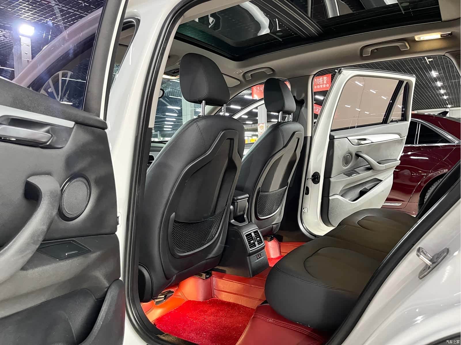 BMW X1, 2019 10