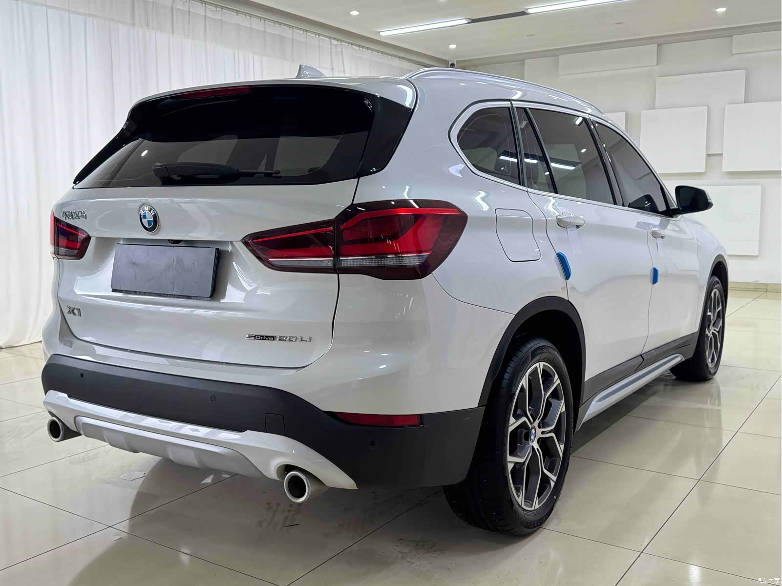 BMW X1, 2021 6