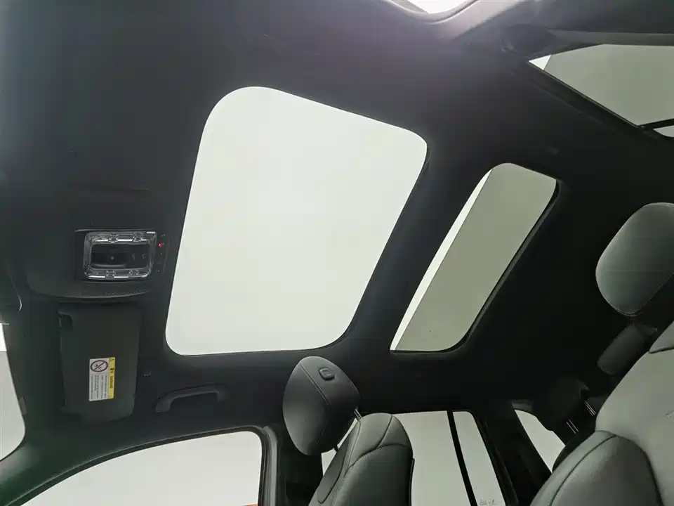 Mercedes-Benz GLB AMG