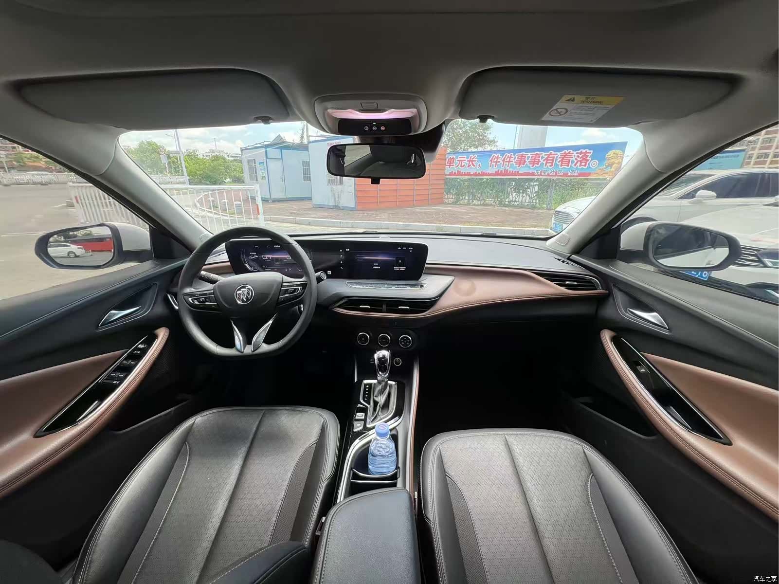 Buick Verano, 2022 все фото