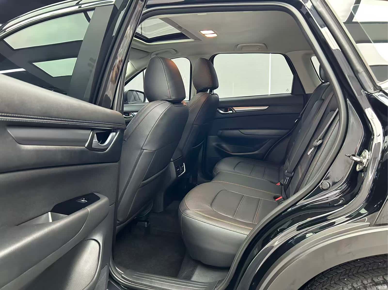 Mazda CX-5, 2023 19