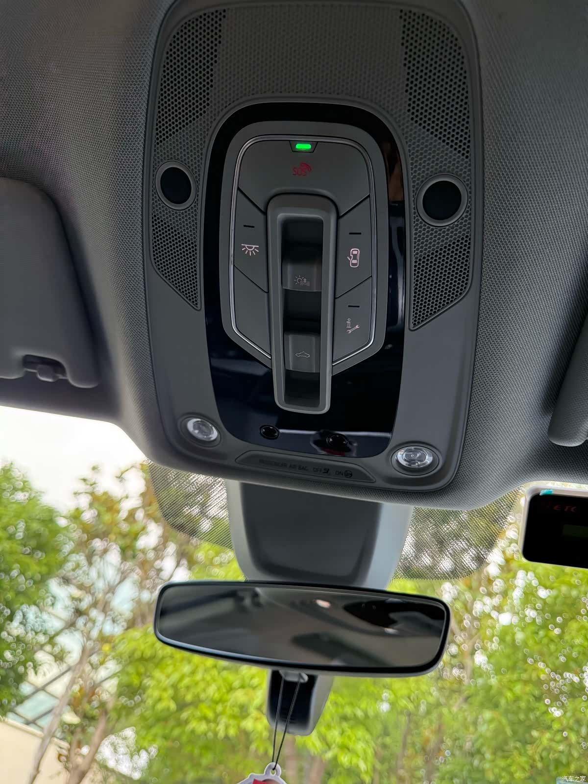 Audi Q5L, 2018 15