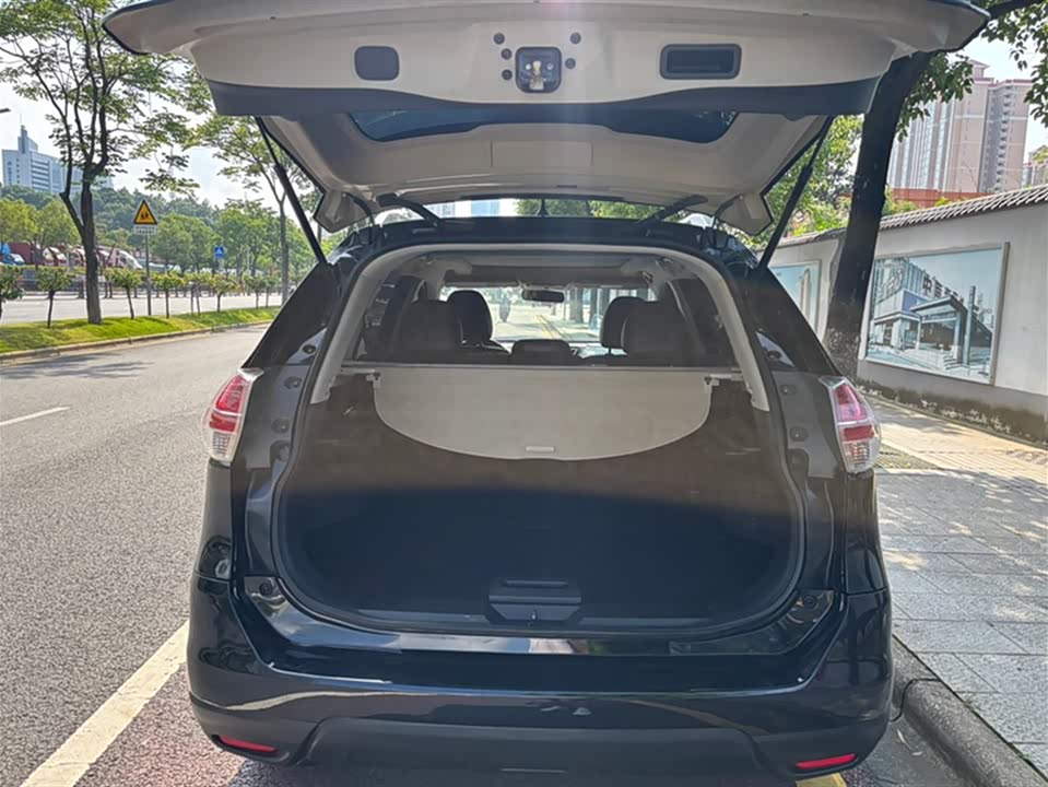 Nissan Qijun Nissan Qijun