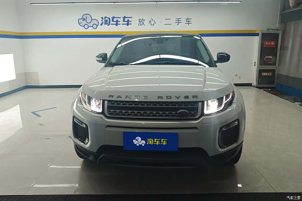 Land Rover Range Rover, 2018 2