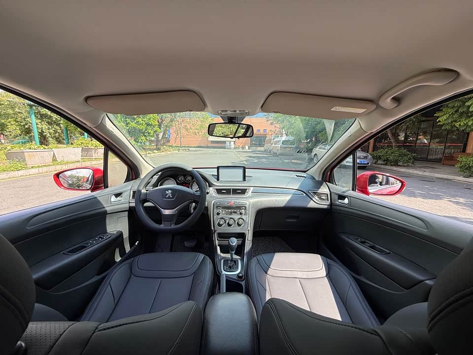 Peugeot 308 Peugeot 308