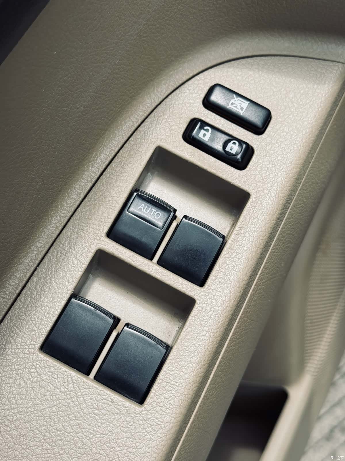 Toyota Highlander, 2014 15