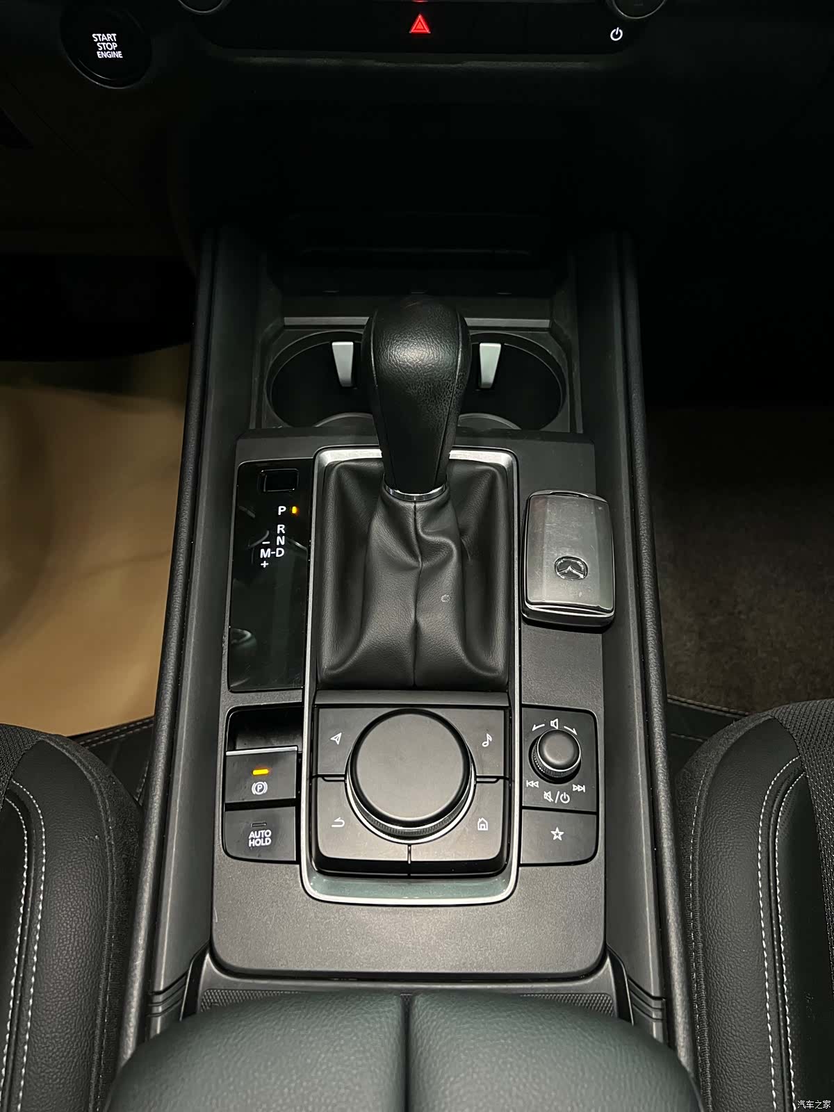 Mazda CX-50, 2025 19