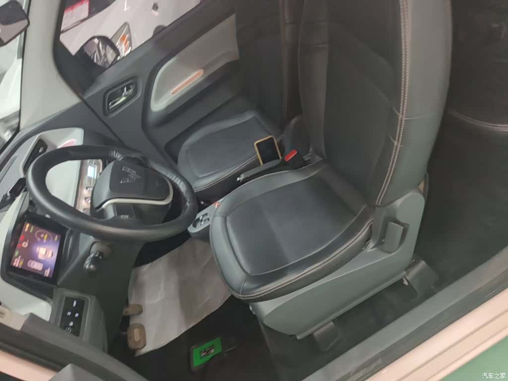 Wuling MINIEV, 2023 15