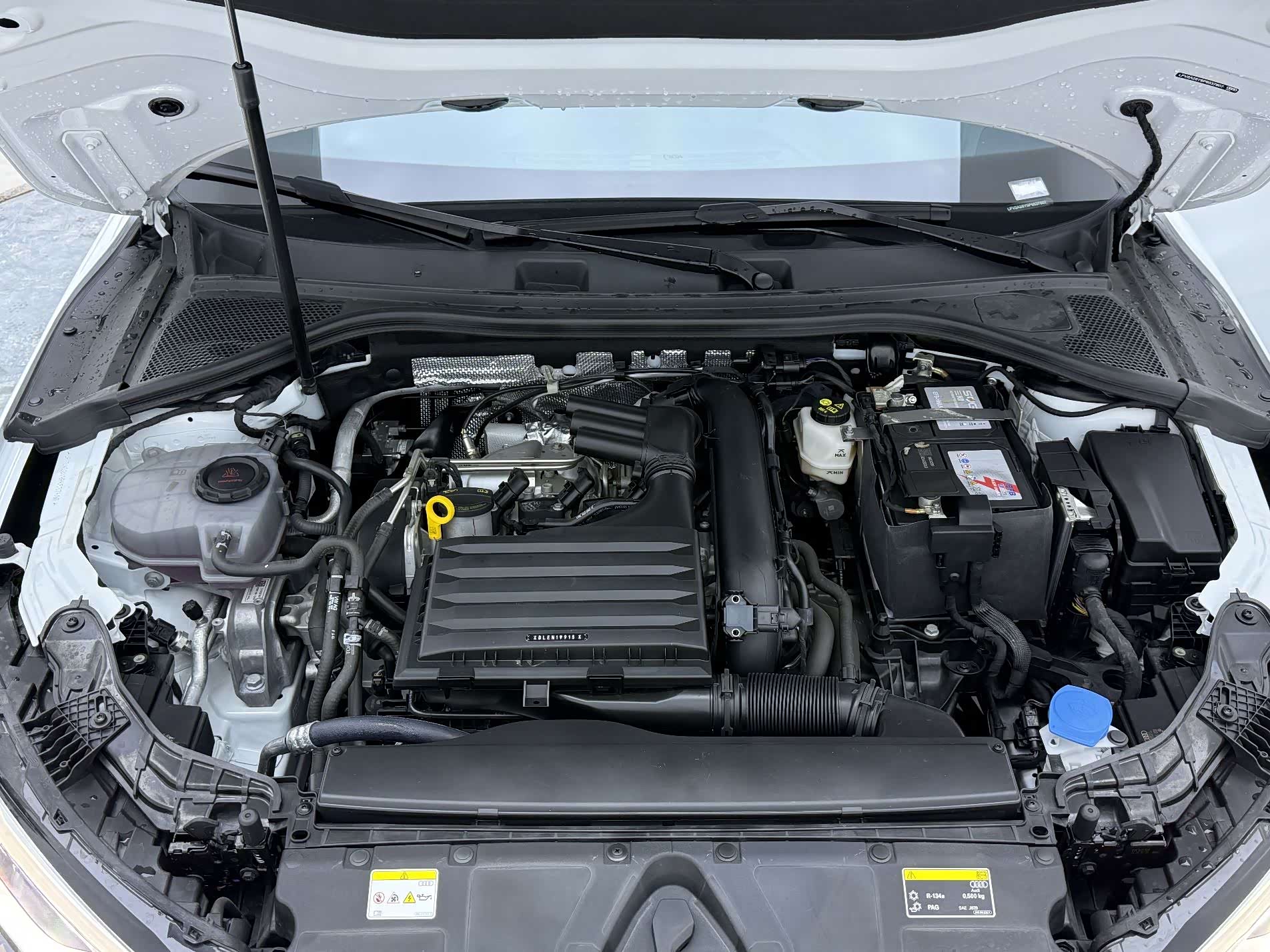 Audi A3, 2023 31