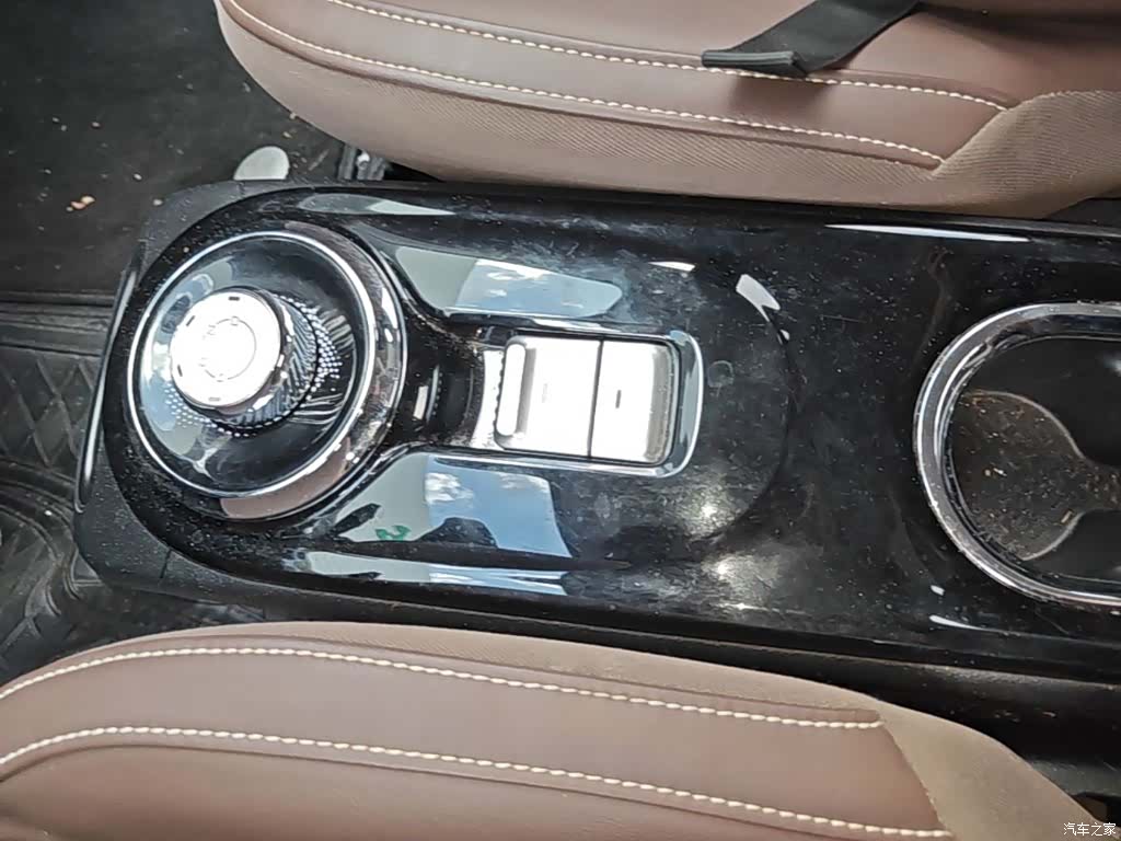 Wuling Bingo, 2023 9