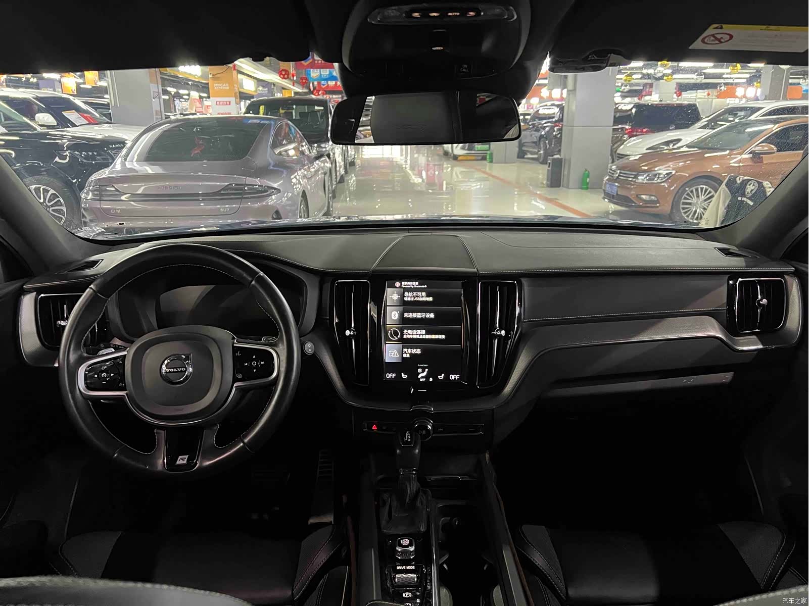 Volvo XC60, 2020 6