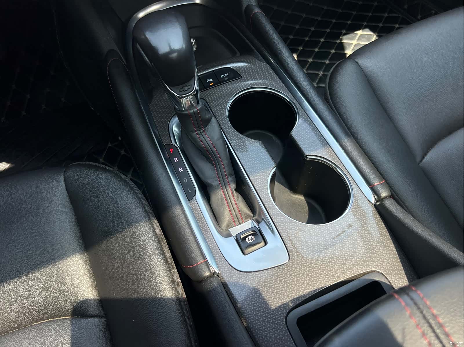 Chevrolet XL, 2022 18