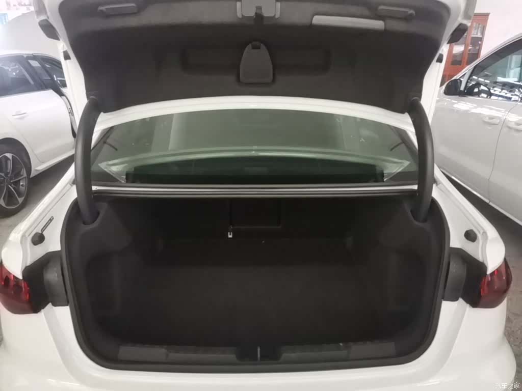 Audi A3, 2024 19