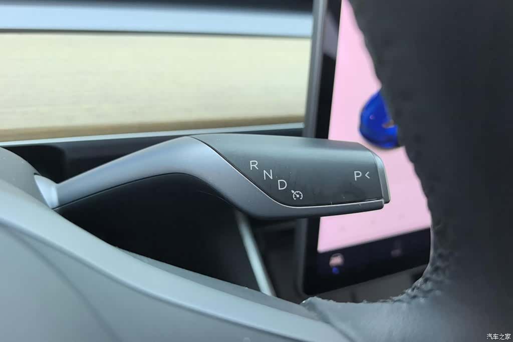 Tesla Model 3, 2020 16