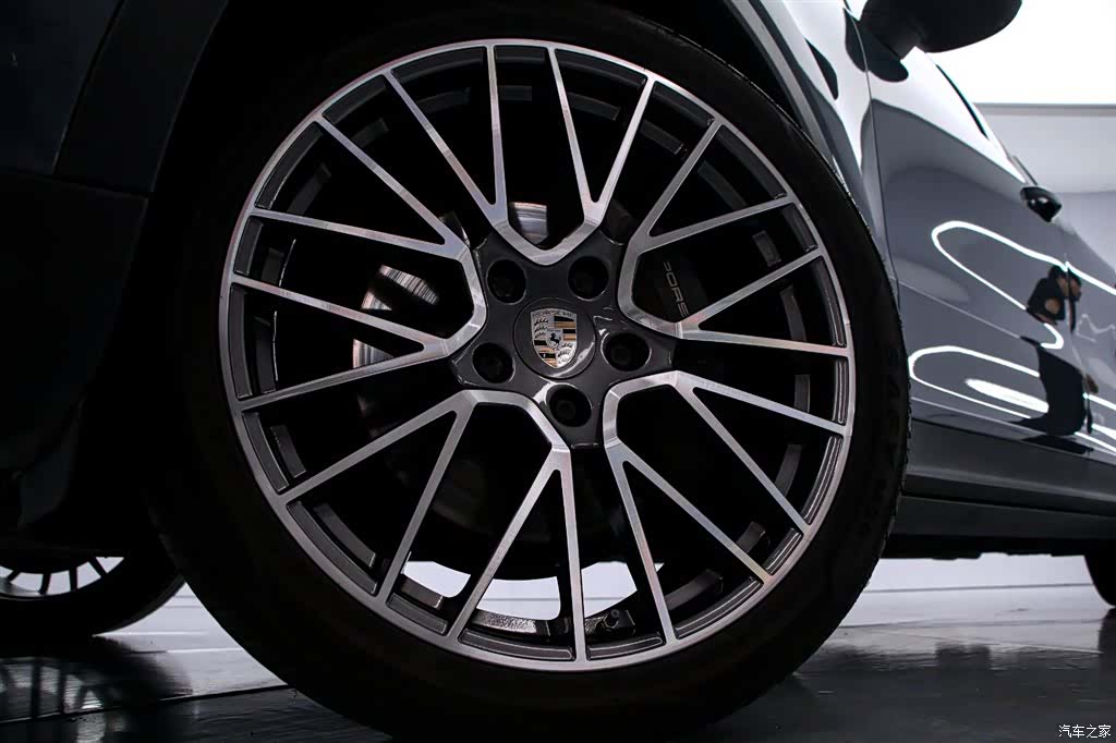Porsche Cayenne, 2019 16