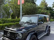 ����G�� 2010�� G 500