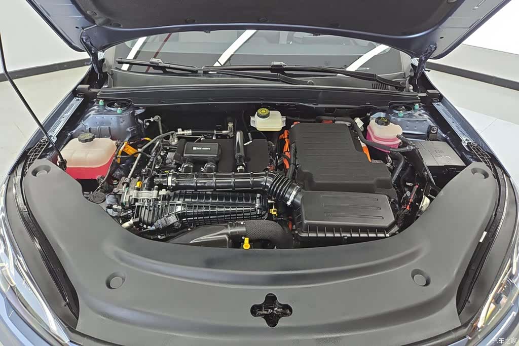 BYD Seal, 2025 10