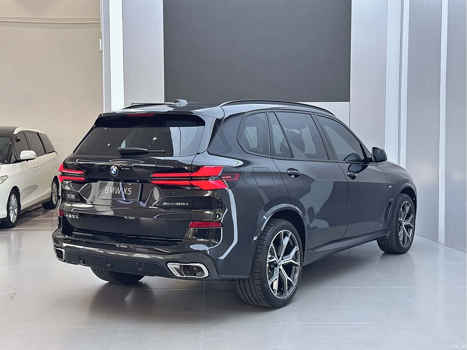 BMW X5, 2023 18