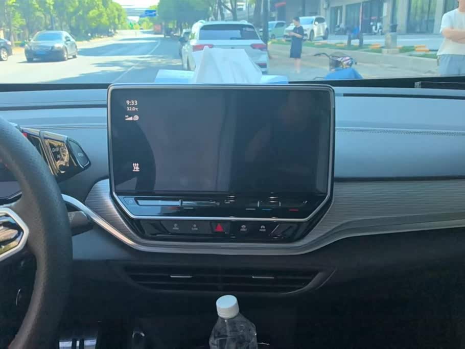 Volkswagen ID.4 CROZZ