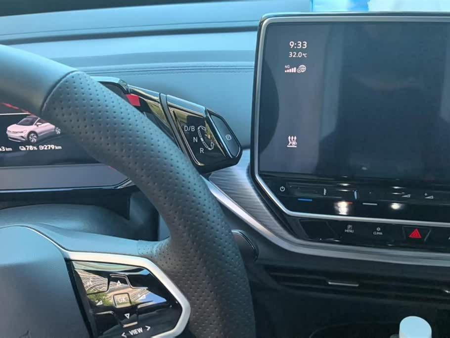 Volkswagen ID.4 CROZZ