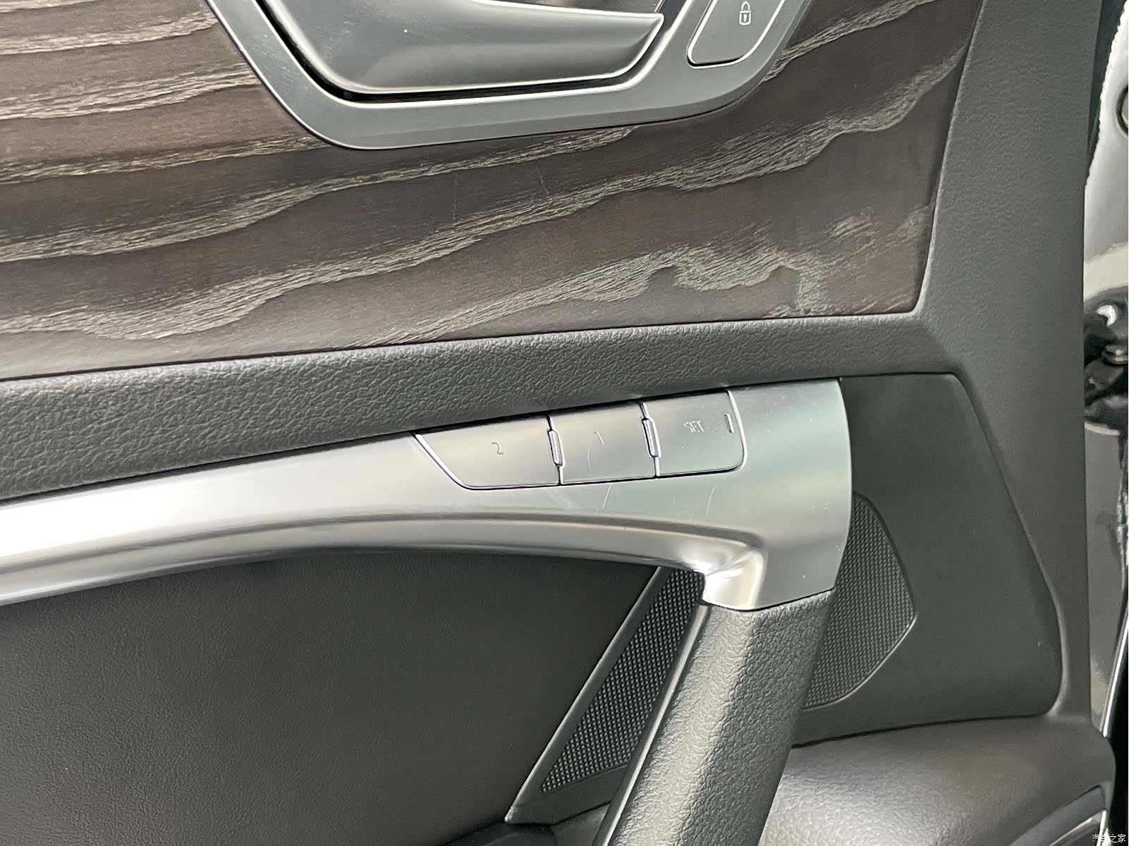 Audi A6L, 2023 20