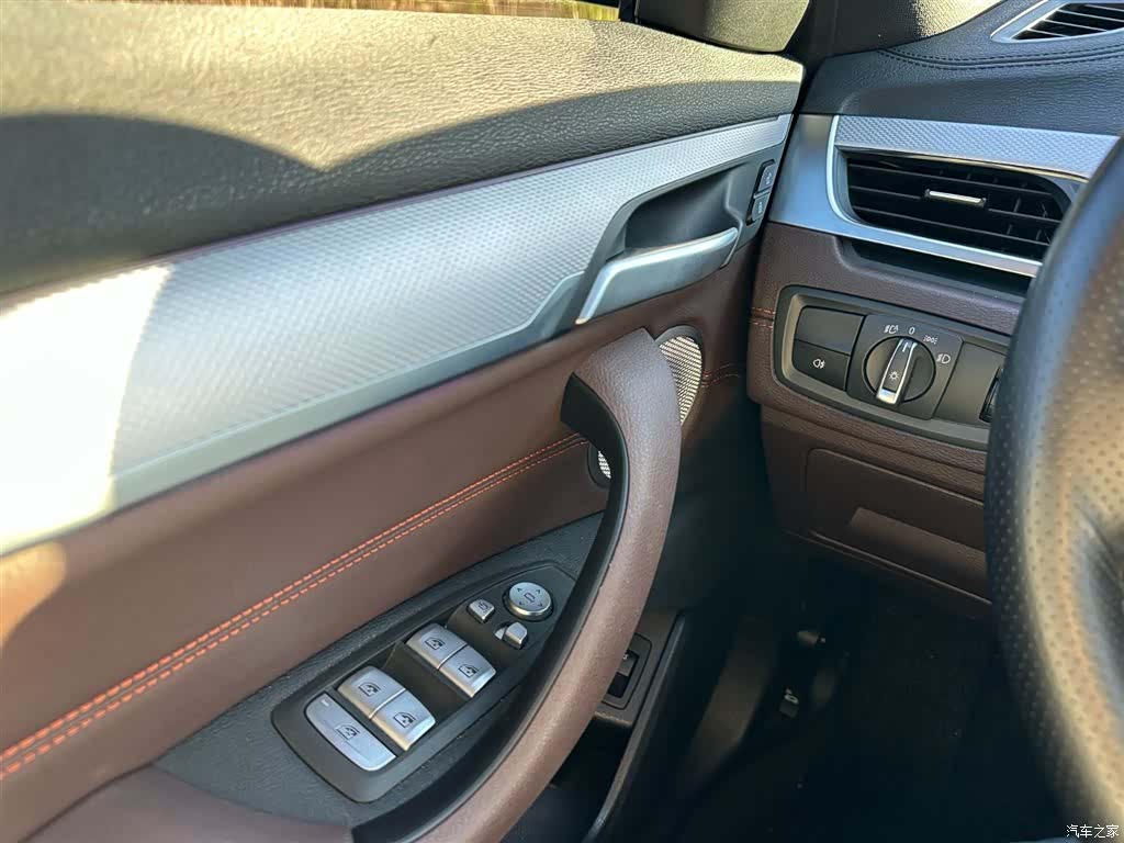 BMW X2, 2021 24