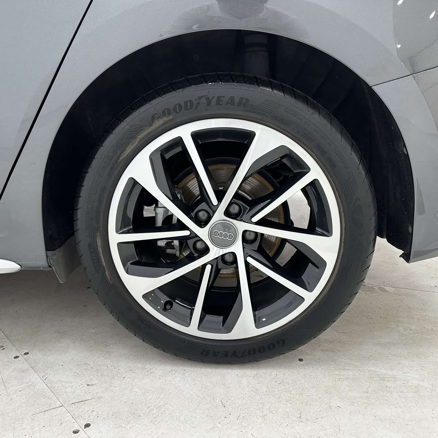 Audi A3, 2022 17