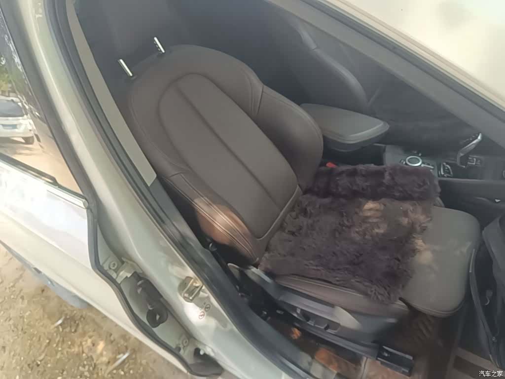 BMW X1, 2020 25