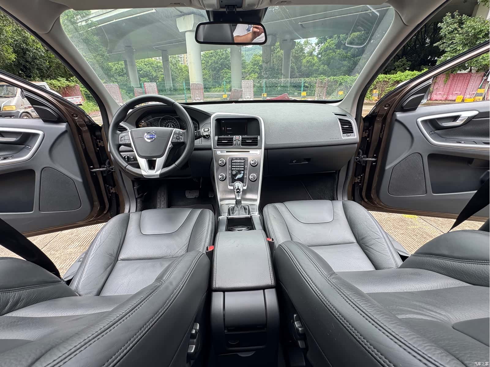 Volvo XC60, 2013 10